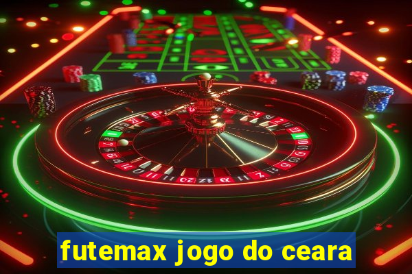 futemax jogo do ceara